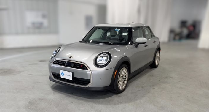 mini hardtop 4 door 2025 WMW53GD0XS2W57246 image mini hardtop 4 door 2025 WMW53GD0XS2W57246 image